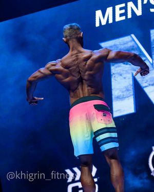 Фотограф Борис Хигрин (19.05.2024)